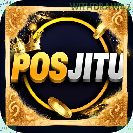 Posjitu withdraw42