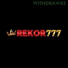 Rekor777 withdraw42
