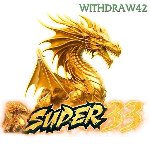 Super33 withdraw42